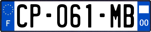 CP-061-MB