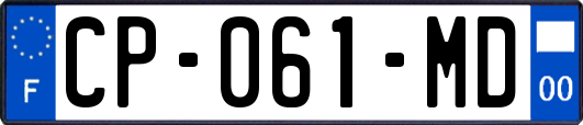 CP-061-MD