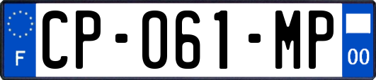 CP-061-MP