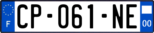 CP-061-NE