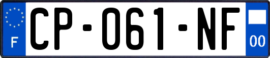 CP-061-NF