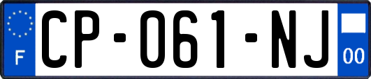 CP-061-NJ