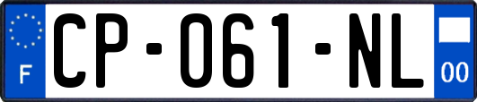 CP-061-NL