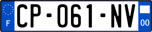 CP-061-NV