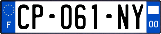 CP-061-NY