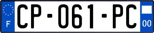CP-061-PC