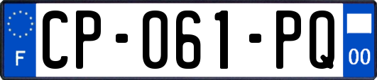 CP-061-PQ