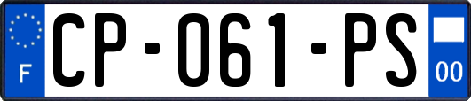 CP-061-PS