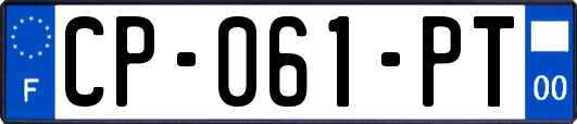 CP-061-PT