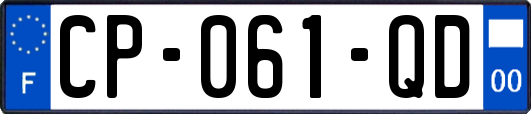 CP-061-QD