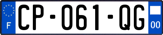 CP-061-QG