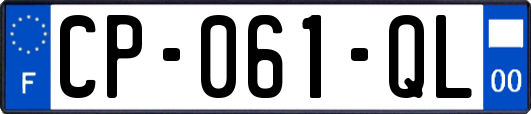 CP-061-QL