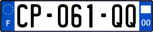 CP-061-QQ