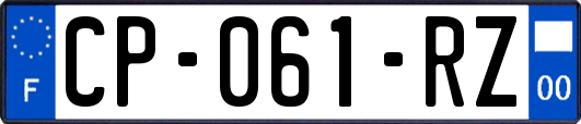 CP-061-RZ