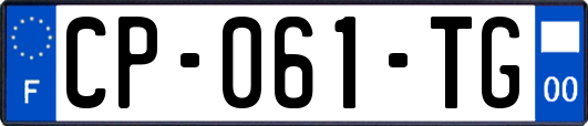 CP-061-TG