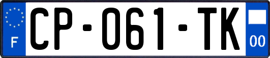 CP-061-TK