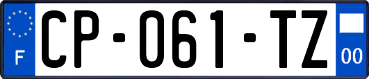 CP-061-TZ