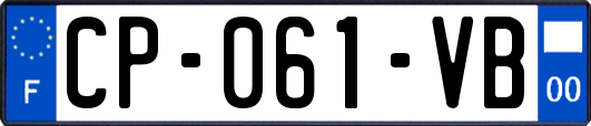 CP-061-VB