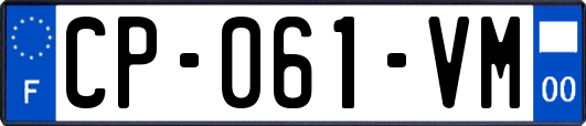 CP-061-VM