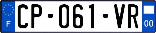 CP-061-VR