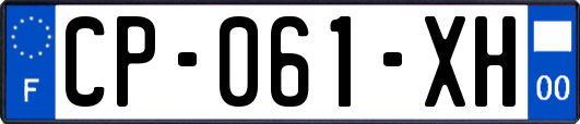 CP-061-XH