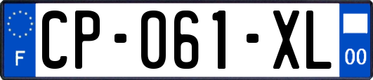 CP-061-XL