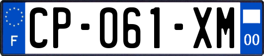 CP-061-XM