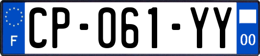 CP-061-YY