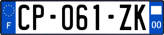 CP-061-ZK