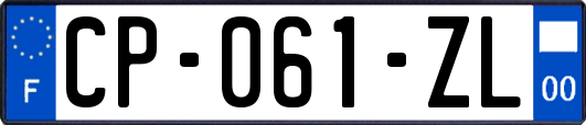 CP-061-ZL