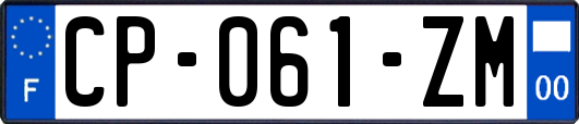 CP-061-ZM