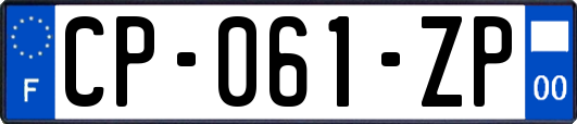 CP-061-ZP