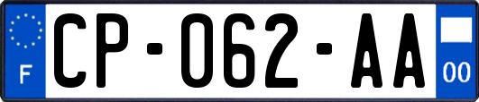 CP-062-AA