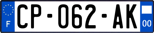 CP-062-AK