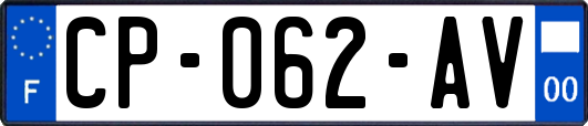 CP-062-AV