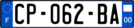 CP-062-BA