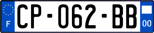 CP-062-BB