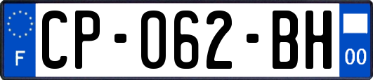 CP-062-BH