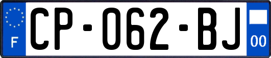 CP-062-BJ