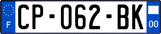 CP-062-BK