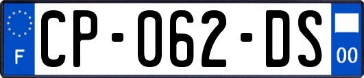 CP-062-DS