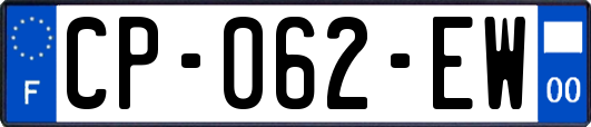 CP-062-EW