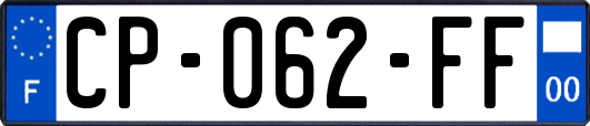 CP-062-FF