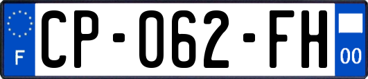 CP-062-FH