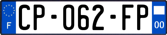 CP-062-FP