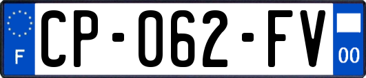 CP-062-FV