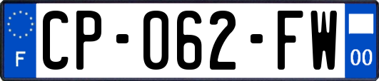 CP-062-FW