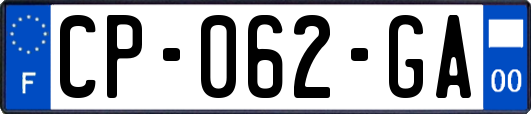 CP-062-GA