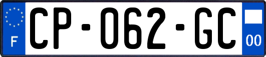 CP-062-GC