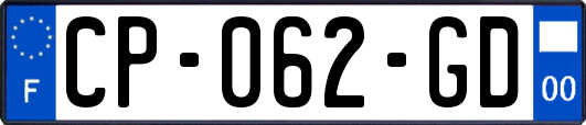 CP-062-GD